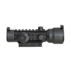 Dot Sight Tactical Sight 3Rails 2x42mm [ACM]